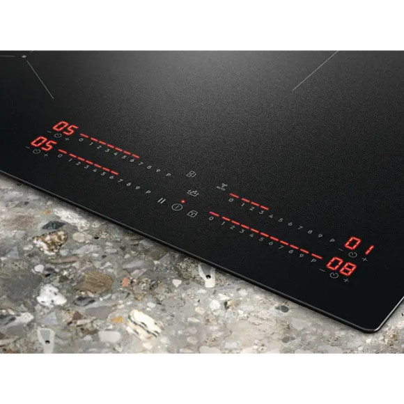 Electrolux EIS62453IZ (Indukcinė kaitlentė)