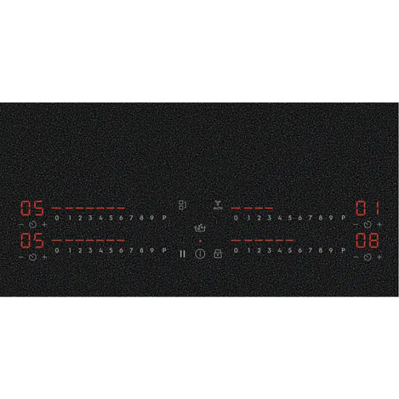 Electrolux EIS87453IZ (Indukcinė kaitlentė)