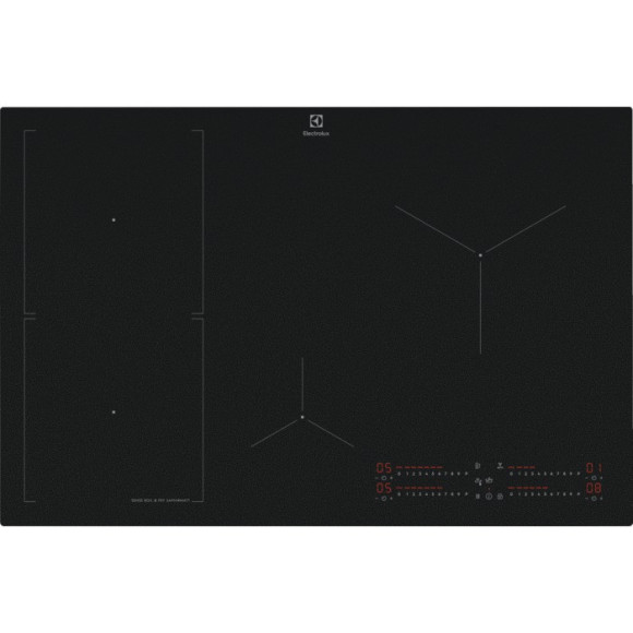 Electrolux EIS87453IZ (Indukcinė kaitlentė)