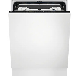 Electrolux EEC87400W (Indaplovė)