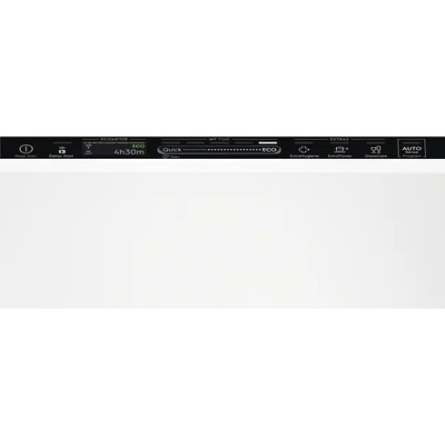 Electrolux EEC87400W (Indaplovė)