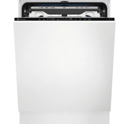 Electrolux EEG88520W (Indaplovė)
