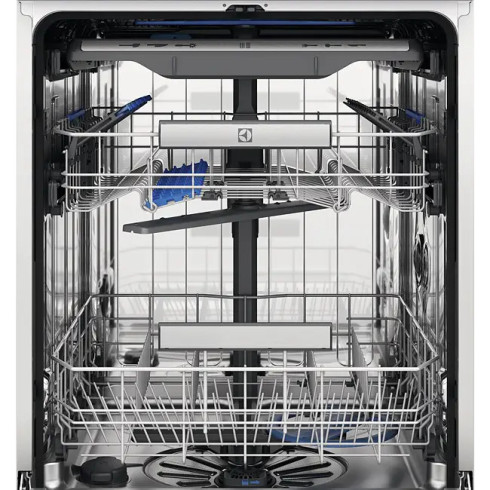 Electrolux EEG68600W (Indaplovė)