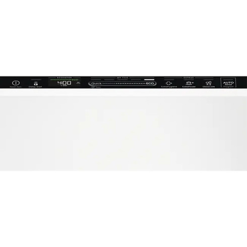 Electrolux EEG68600W (Indaplovė)