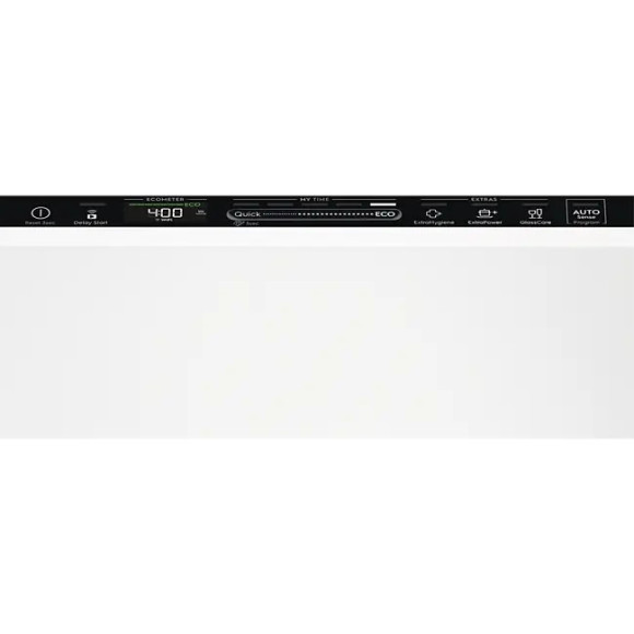 Electrolux EEG68600W (Indaplovė)