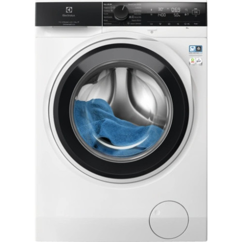 Electrolux EW7F4484QE (Skalbimo mašina)