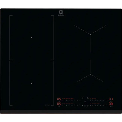 Electrolux CIS62450 (Indukcinė kaitlentė)