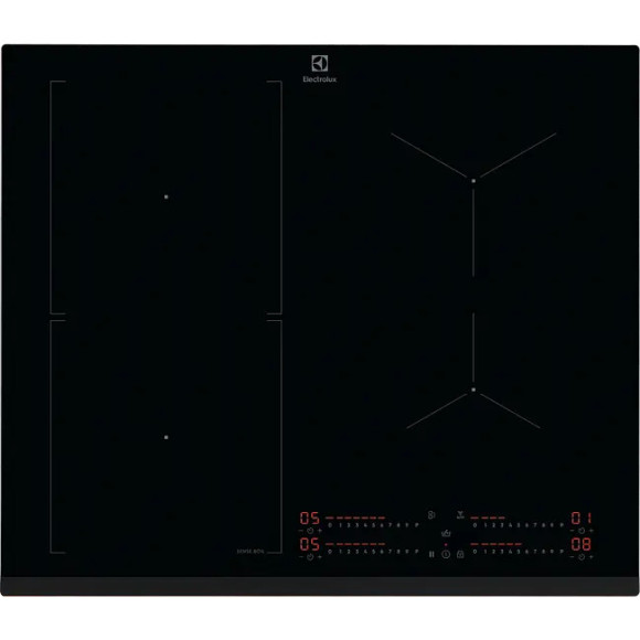 Electrolux CIS62450 (Indukcinė kaitlentė)