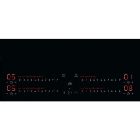 Electrolux CIS62450 (Indukcinė kaitlentė)