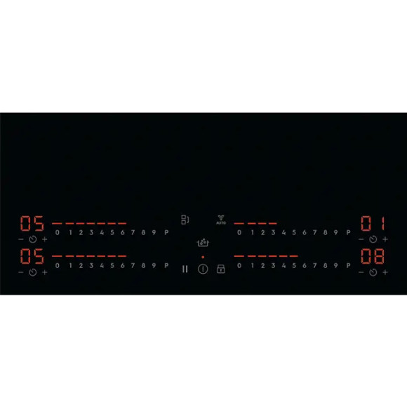 Electrolux CIS62450 (Indukcinė kaitlentė)