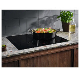 Electrolux CIS62450 (Indukcinė kaitlentė) 2