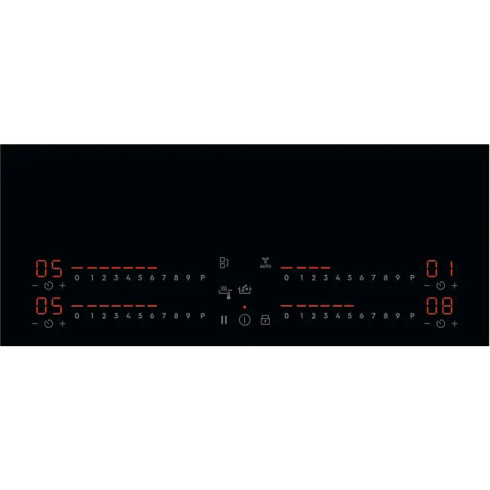 Electrolux EIS67453 (Indukcinė kaitlentė)