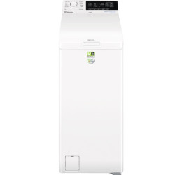 Electrolux EW8TN3362E (Skalbimo mašina)