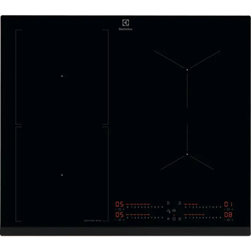 Electrolux EIS67453 (Indukcinė kaitlentė)