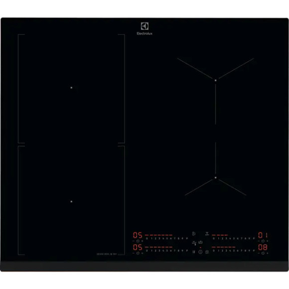 Electrolux EIS67453 (Indukcinė kaitlentė)