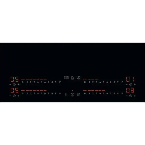Electrolux EIV64453 (Indukcinė kaitlentė)