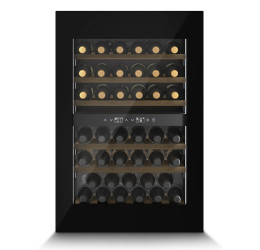 CASO WineDeluxe WD 41 (Vyno šaldytuvas)