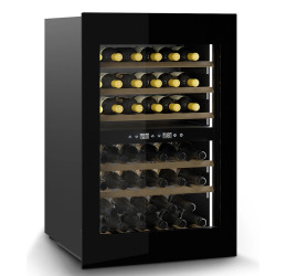 CASO WineDeluxe WD 41 (Vyno šaldytuvas) 2