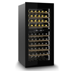 CASO WineDeluxe WD 60 (Vyno šaldytuvas) 2