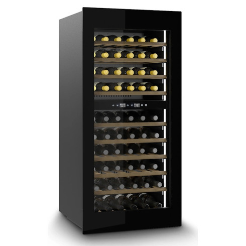 CASO WineDeluxe WD 60 (Vyno šaldytuvas)