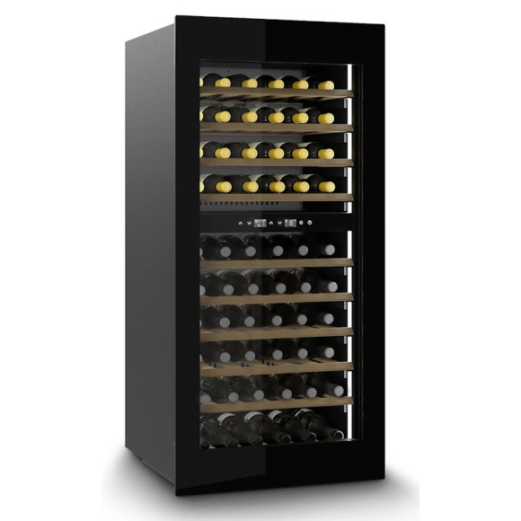 CASO WineDeluxe WD 60 (Vyno šaldytuvas)