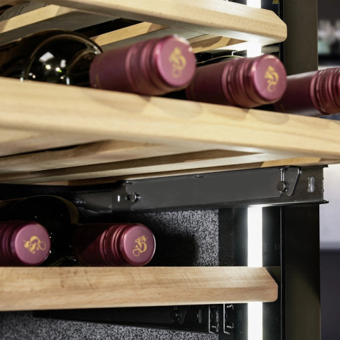 CASO WineDeluxe WD 60 (Vyno šaldytuvas)