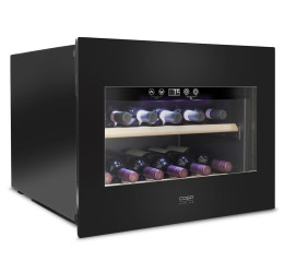 CASO WineDeluxe E 18 (Vyno šaldytuvas) 2
