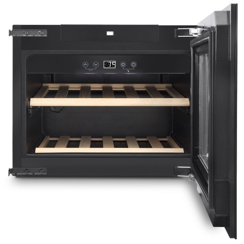 CASO WineDeluxe E 18 (Vyno šaldytuvas)