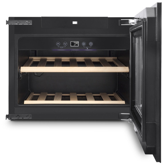 CASO WineDeluxe E 18 (Vyno šaldytuvas)