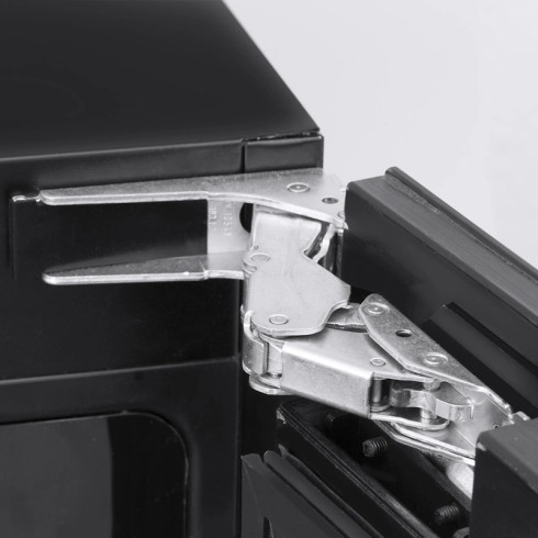 CASO WineDeluxe E 18 (Vyno šaldytuvas)