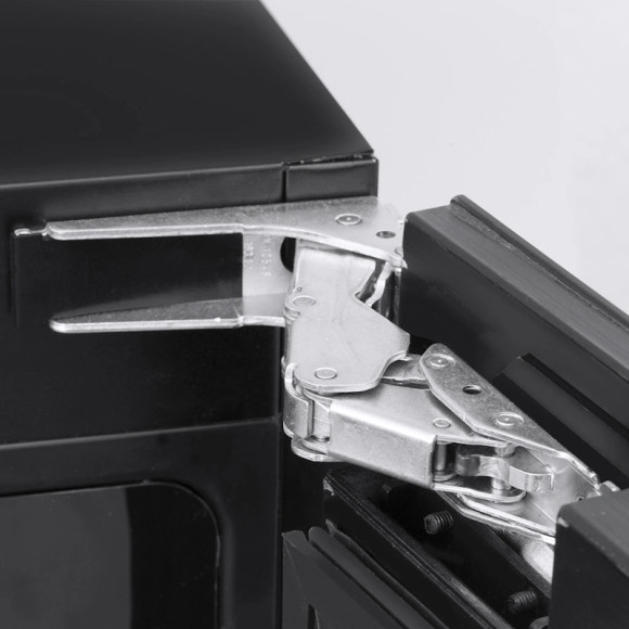 CASO WineDeluxe E 18 (Vyno šaldytuvas)