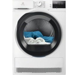Electrolux EW6D285AE (Džiovyklė)