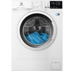 Electrolux EW6SM426WE (Skalbimo mašina)