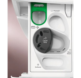 Electrolux EW7F3482UE (Skalbimo mašina) 2