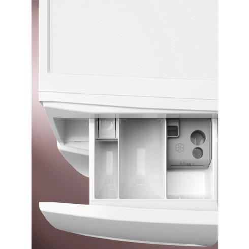 Electrolux EW7W2682E (Skalbimo mašina)