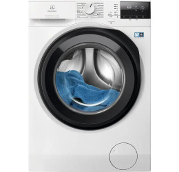 Electrolux EW7W2682E (Skalbimo mašina)