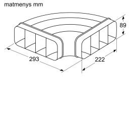 BOSCH HEZ9VDSB1 (Ortakis) 2