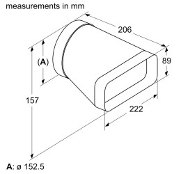 BOSCH HEZ9VDSI0 (Ortakis) 2