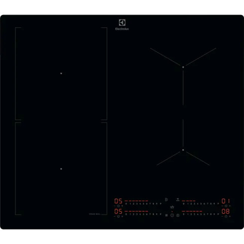Electrolux KIS62453I (Indukcinė kaitlentė)