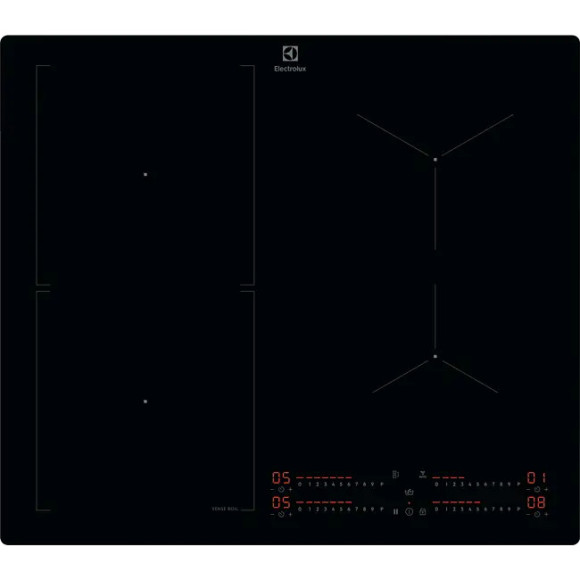 Electrolux KIS62453I (Indukcinė kaitlentė)