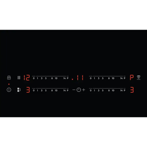 Electrolux KIV634I (Indukcinė kaitlentė)