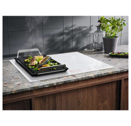 Electrolux CIS62450FW (Indukcinė kaitlentė) 2