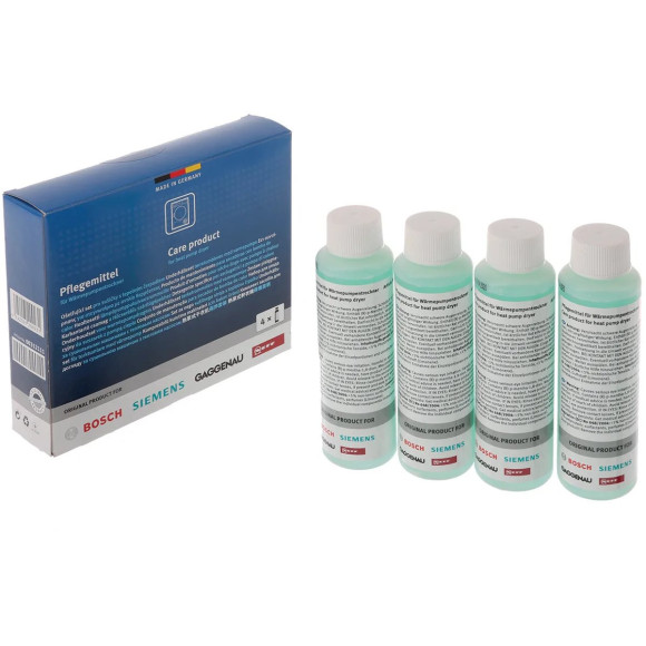 BOSCH 00312111 (Valymo skystis džiovyklėms)