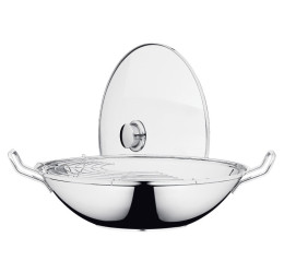 BOSCH HEZ390090 (WOK puodas) 2