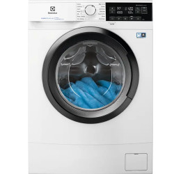 Electrolux EW6SM326S (Skalbimo mašina)