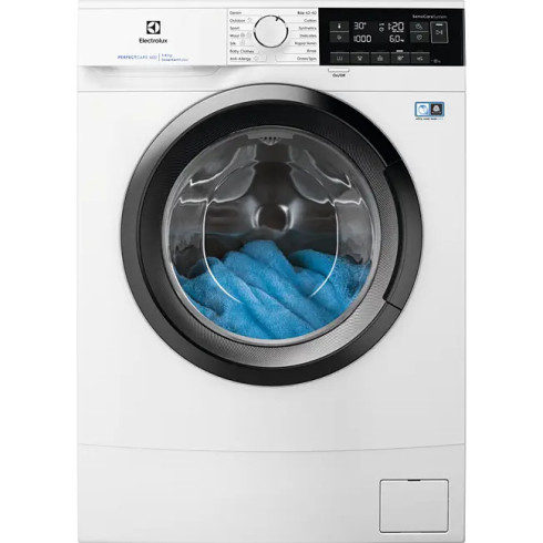 Electrolux EW6SM326S (Skalbimo mašina)