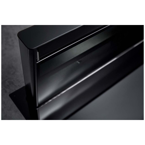 NOVY Panorama Pro 1821 (Kaitlentė su integruotu gartraukiu)