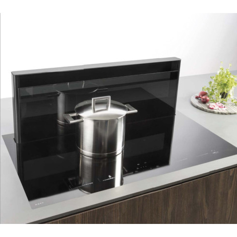 NOVY Panorama Pro 1821 (Kaitlentė su integruotu...