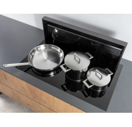 NOVY Panorama Power 1831 (Kaitlentė su integruotu...