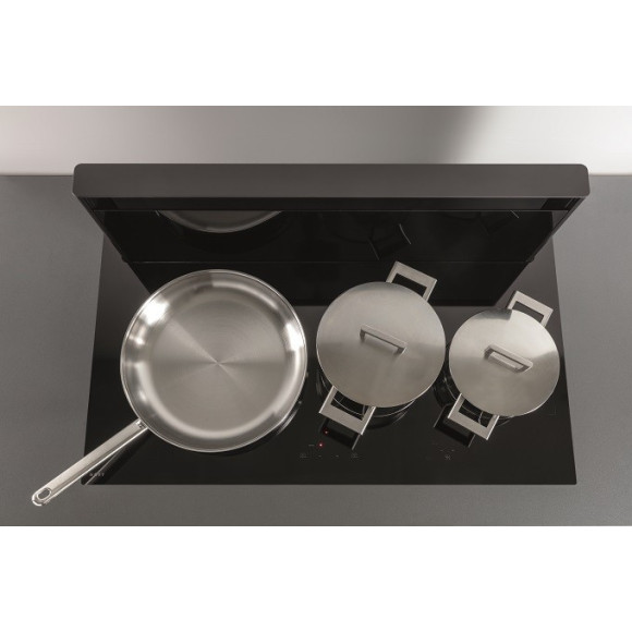 NOVY Panorama Power 1831 (Kaitlentė su integruotu gartraukiu)